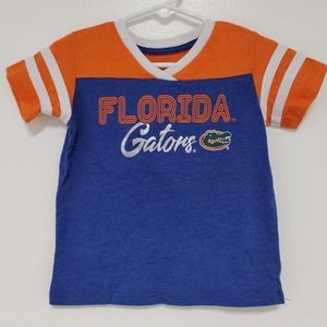 UNIVERSITY OF FLORIDA - UF - GATORS - GAME DAY - T-SHIRT
